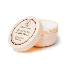 Sandlewood Shaving Cream