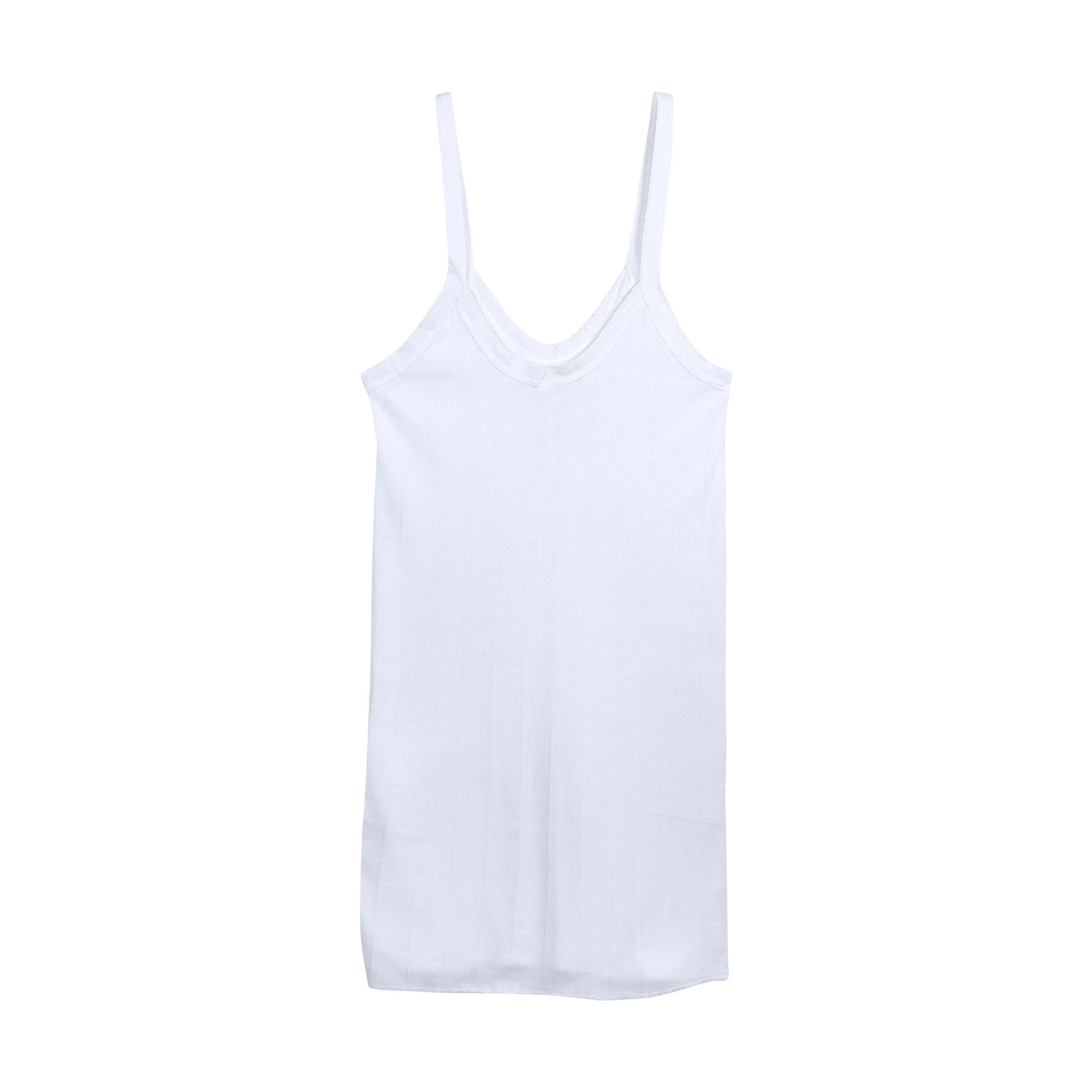 Women's Thin Strap Camisole 3 Women's Thin Strap Camisole