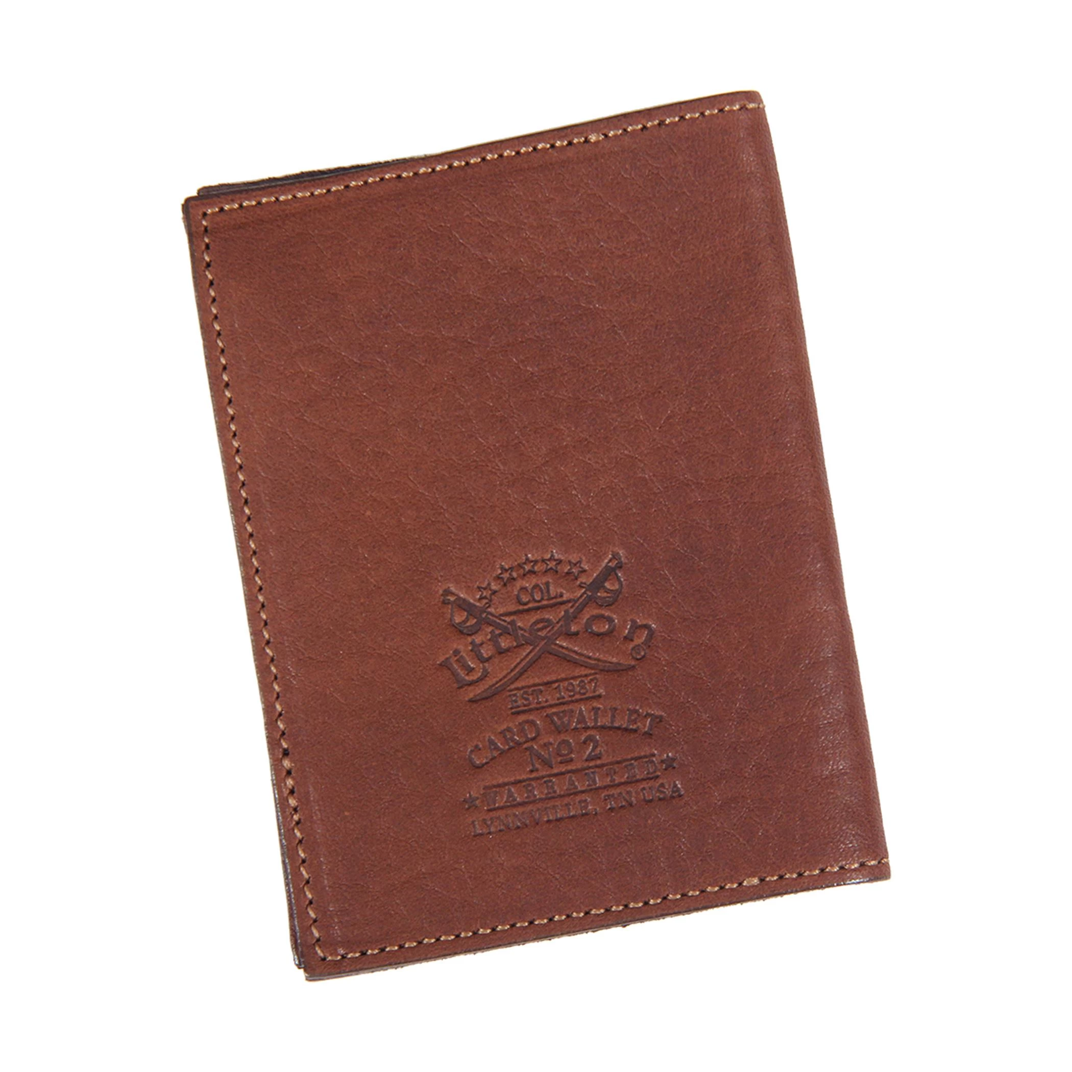 No.2 Card Wallet 5 No.2 Card Wallet - Image 3