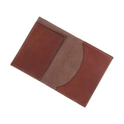 No.2 Card Wallet 10 No.2 Card Wallet -Casual Wear Shop 114815brownalt3