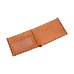 No.4 Billfold Wallet -Casual Wear Shop 114846brownalt1