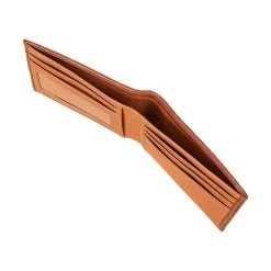 No.4 Billfold Wallet -Casual Wear Shop 114846brownalt2