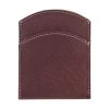 No.5 Front Pocket Wallet