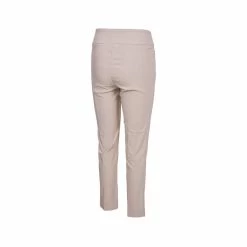 Women's Pull On Dan Pants -Casual Wear Shop 129897KHAKIalt1