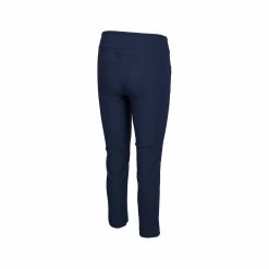 Women's Pull On Dan Pants -Casual Wear Shop 129897NAVYalt1