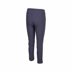 Women's Pull On Dan Pants -Casual Wear Shop 129897SLATE GREYalt1