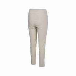 Women's Pull On Dan Pants -Casual Wear Shop 129897STONEalt1