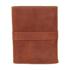 No.9 Journal -Casual Wear Shop 130428brownalt4