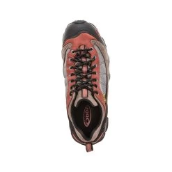 Oboz Men's Firebrand Ii Shoes -Casual Wear Shop 131900earthalt2