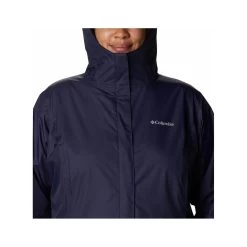 Columbia Women's Arcadia Ii Jacket - Curvy -Casual Wear Shop 132361472 NOCTURNALalt3