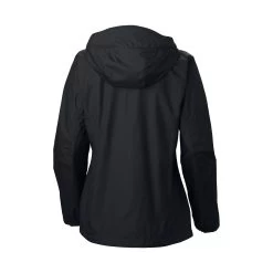 Columbia Women's Arcadia Ii Jacket - Curvy -Casual Wear Shop 132361black2