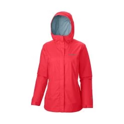 Columbia Women's Arcadia Ii Jacket - Curvy -Casual Wear Shop 132361red hibiscus1