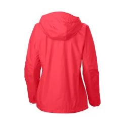 Columbia Women's Arcadia Ii Jacket - Curvy -Casual Wear Shop 132361red hibiscus2