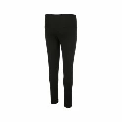 Women's Tummy Control Leggings -Casual Wear Shop 136668BLACKalt1