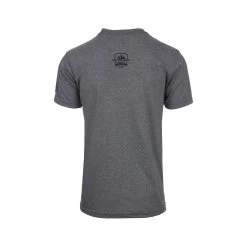 May The Forest Be With You Tree Sabers Short Sleeve T- Shirt 7 May The Forest Be With You Tree Sabers Short Sleeve T- Shirt -Casual Wear Shop 163393CLASSIC GREYalt