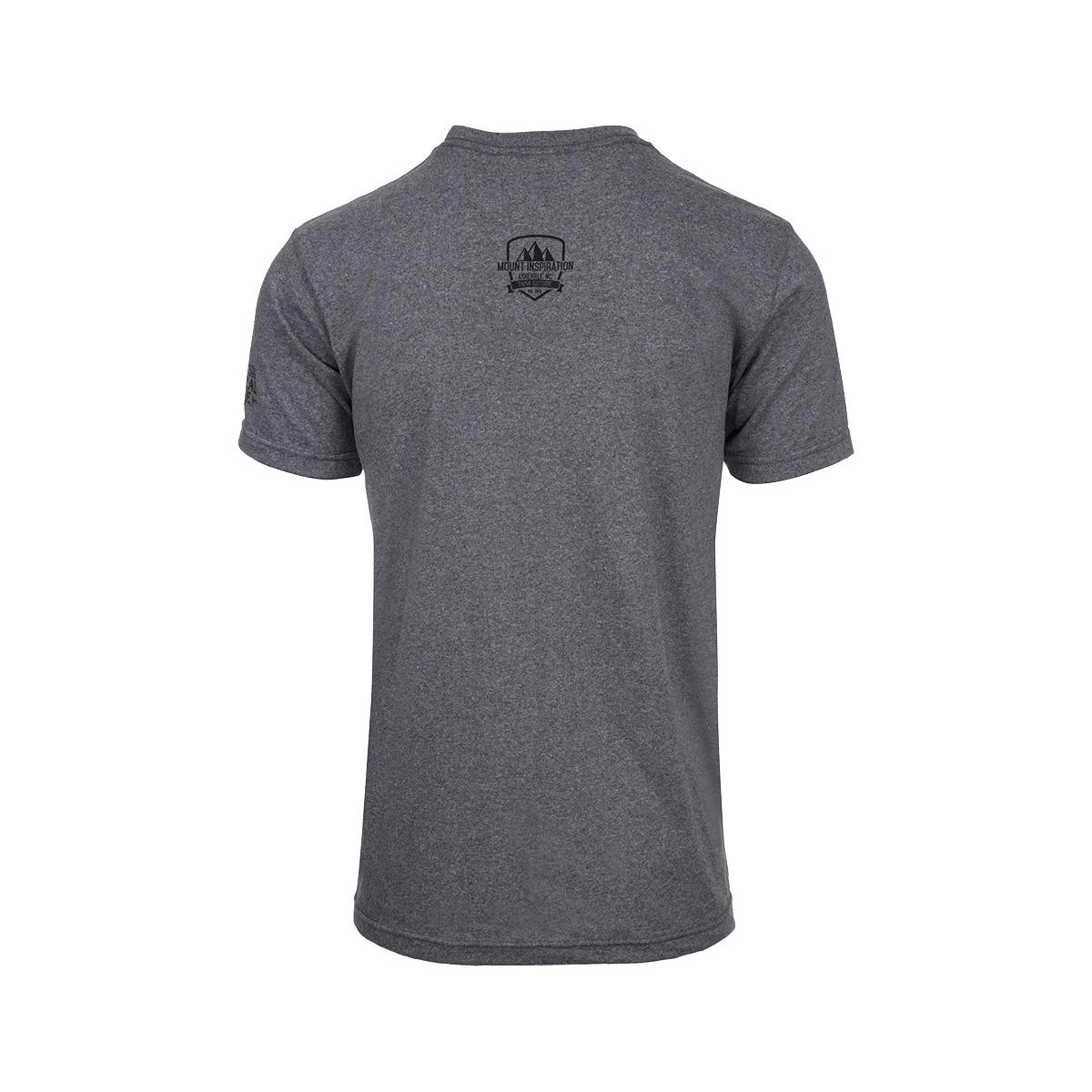 May The Forest Be With You Tree Sabers Short Sleeve T- Shirt 4 May The Forest Be With You Tree Sabers Short Sleeve T- Shirt - Image 2