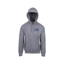Mast Store Outfitters Hoodie 12 Mast Store Outfitters Hoodie -Casual Wear Shop 171556HTR GRAPHITEalt1