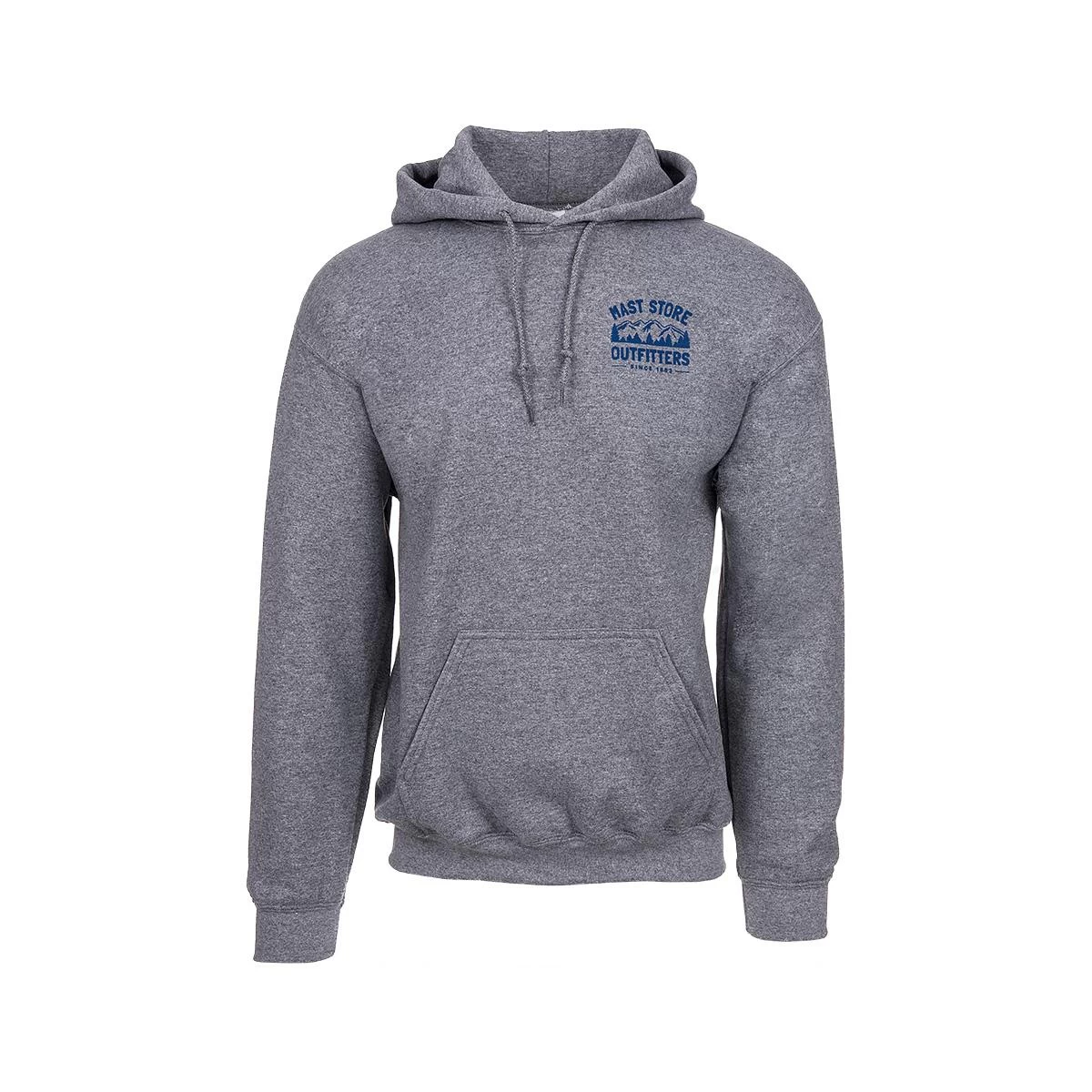 Mast Store Outfitters Hoodie 6 Mast Store Outfitters Hoodie - Image 4