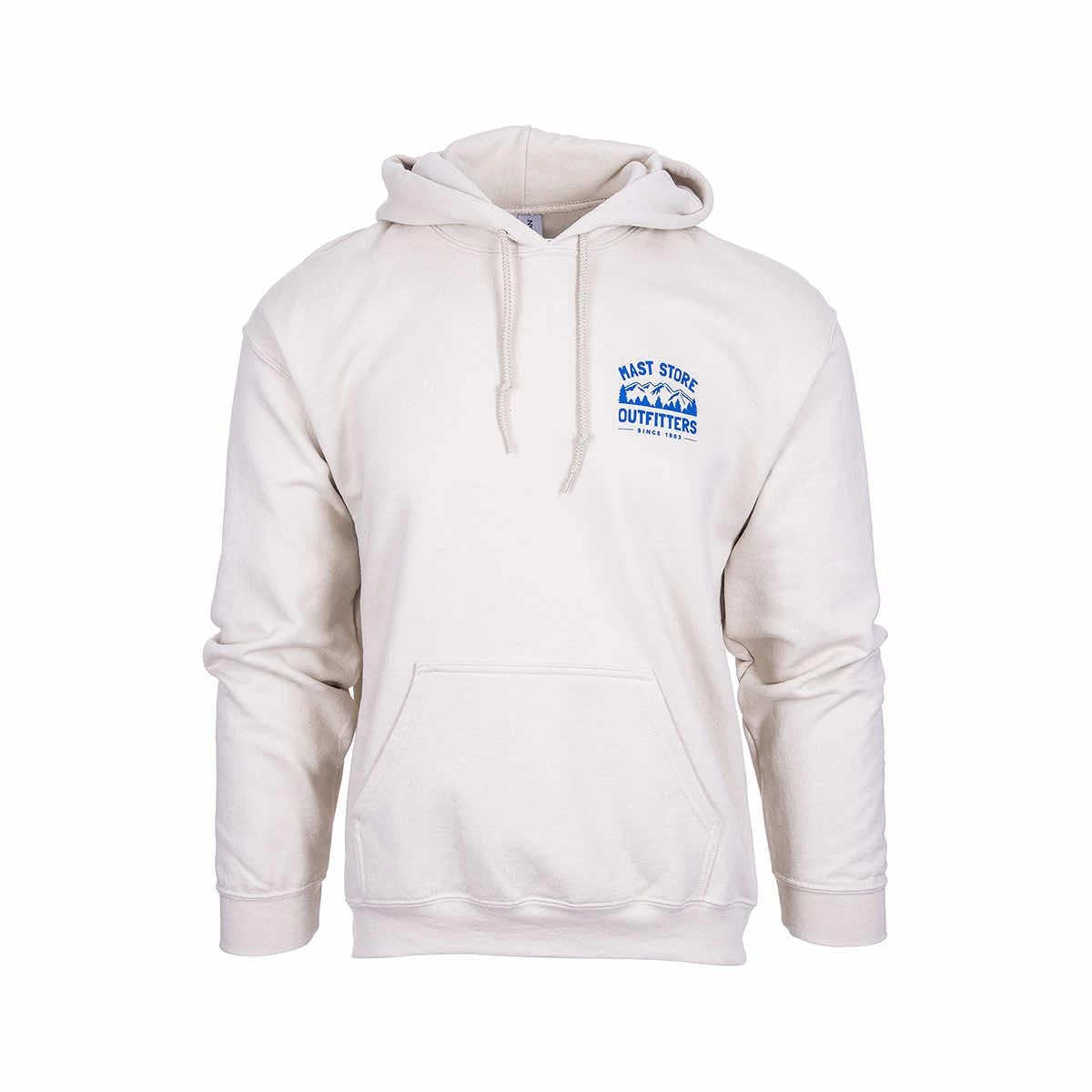Mast Store Outfitters Hoodie 7 Mast Store Outfitters Hoodie - Image 5