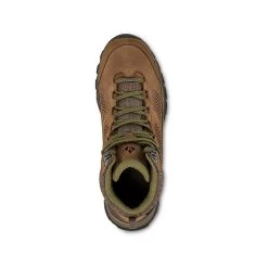 Men's Talus At Ultradry Boots -Casual Wear Shop 174490DARKEARTH AVOCADOalt4