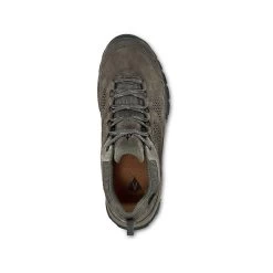 Men's Talus At Low Ultradry Shoes -Casual Wear Shop 174491BROWNOLIVE GLAZEDalt4