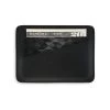 The Turner Wallet 1 The Turner Wallet -Casual Wear Shop 175302BLACKalt1
