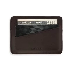 The Turner Wallet 28 The Turner Wallet -Casual Wear Shop 175302DARK BROWNalt1