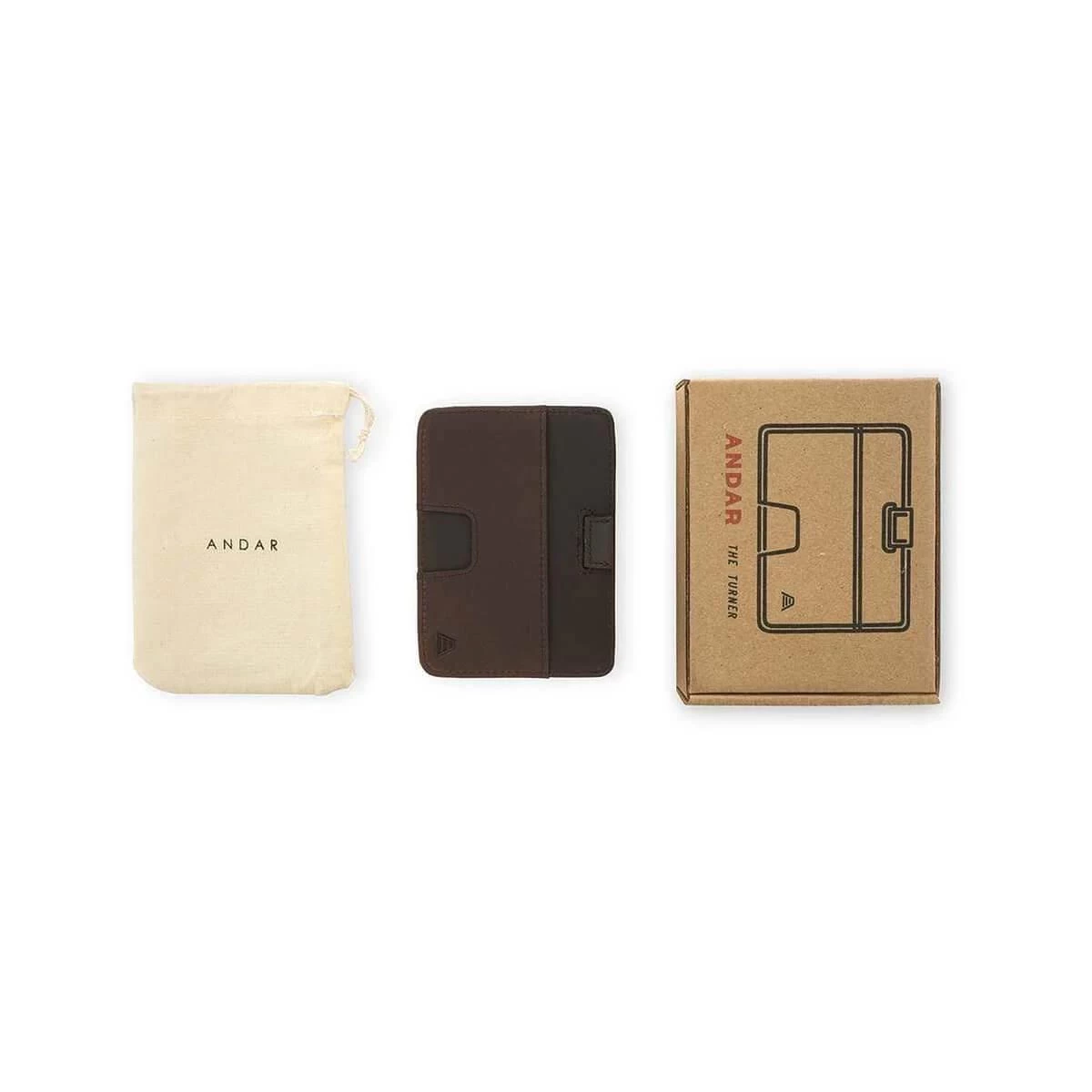 The Turner Wallet 13 The Turner Wallet - Image 11