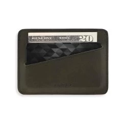 The Turner Wallet 34 The Turner Wallet -Casual Wear Shop 175302OLIVE GRAYalt1