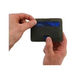 The Turner Wallet 35 The Turner Wallet -Casual Wear Shop 175302OLIVE GRAYalt2