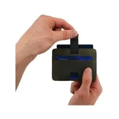 The Turner Wallet 36 The Turner Wallet -Casual Wear Shop 175302OLIVE GRAYalt3