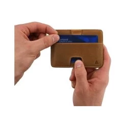 The Turner Wallet 40 The Turner Wallet -Casual Wear Shop 175302TANalt2