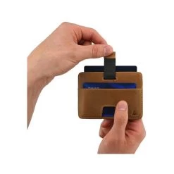 The Turner Wallet 41 The Turner Wallet -Casual Wear Shop 175302TANalt3