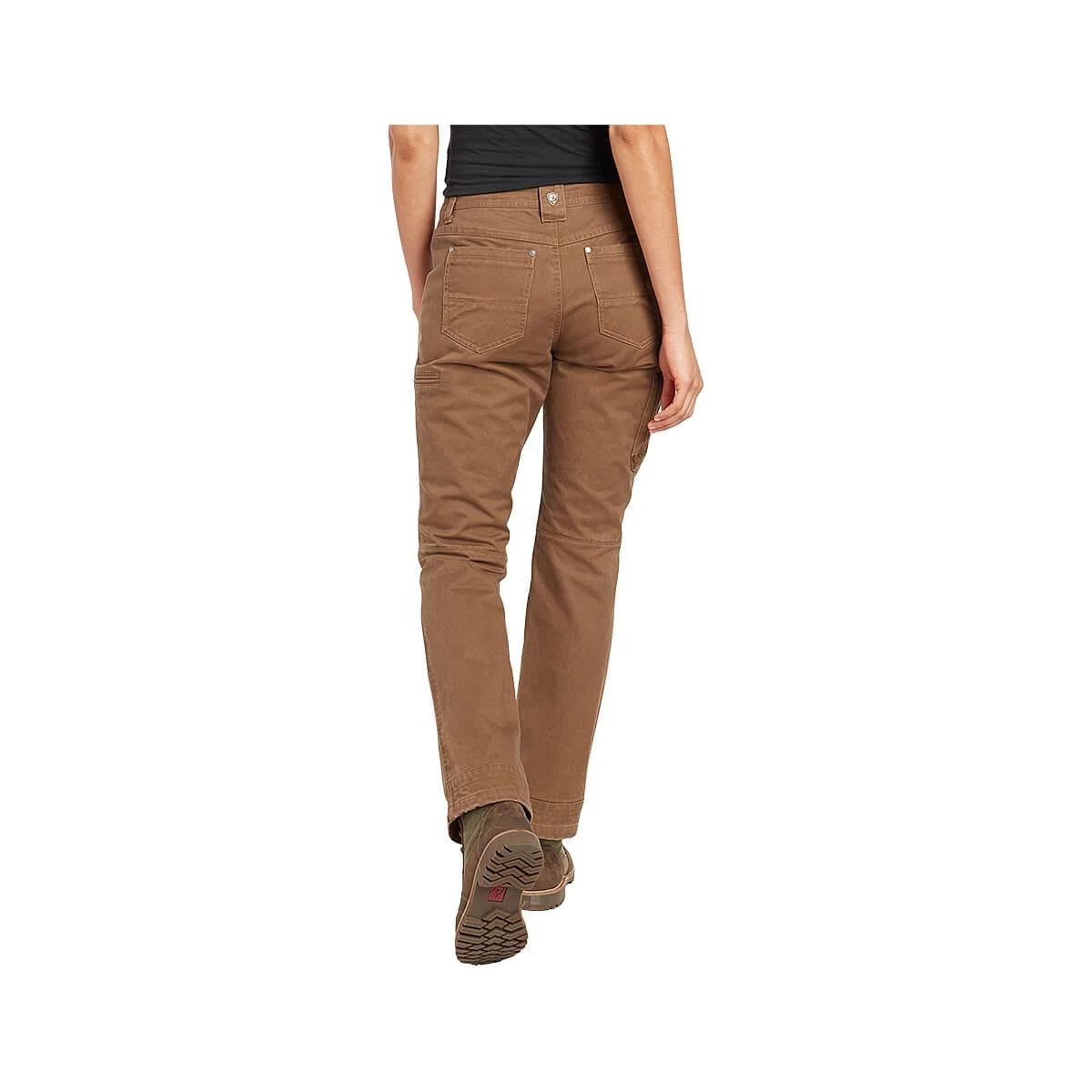 KUHL Women's Rydr Pants 4 KUHL Women's Rydr Pants - Image 2