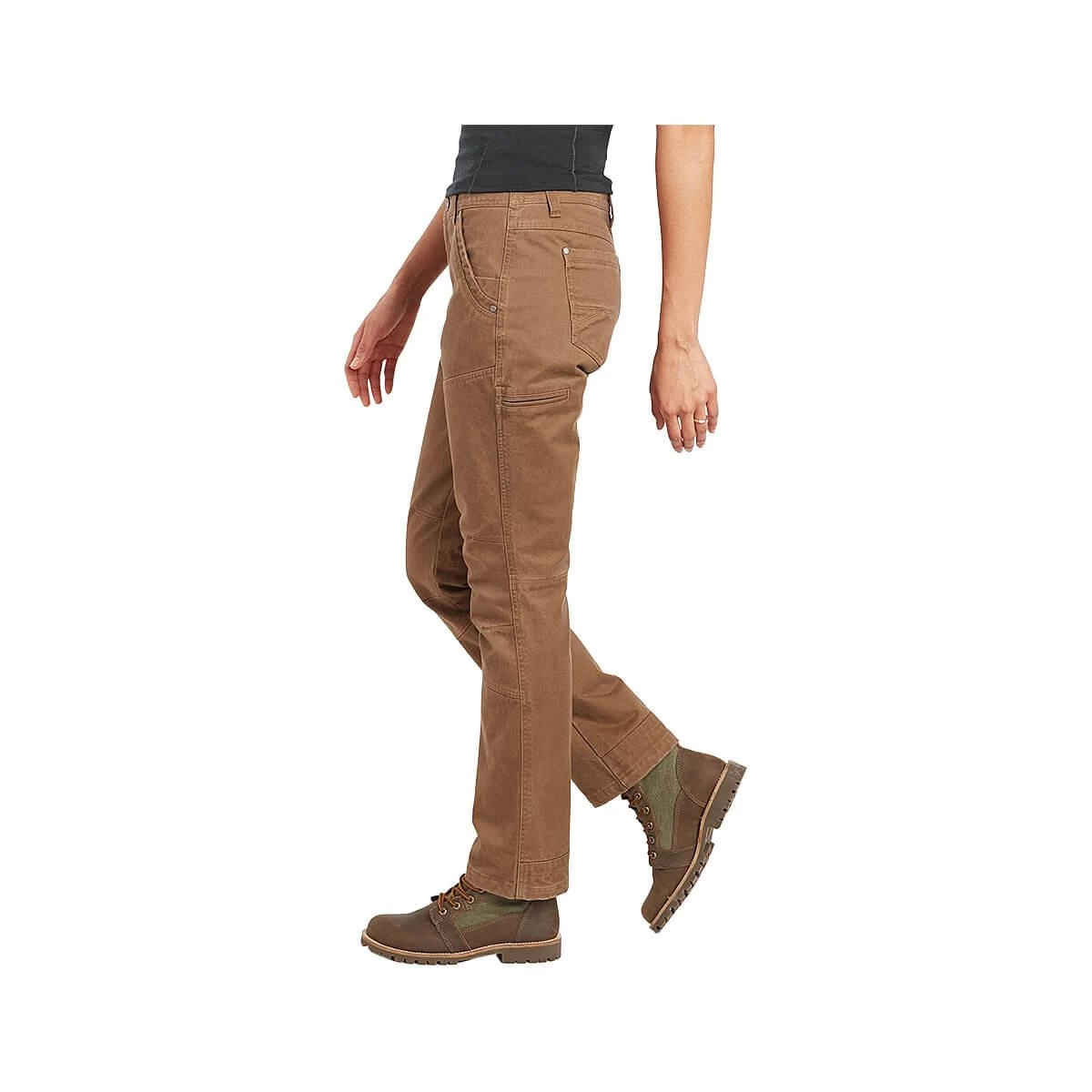 KUHL Women's Rydr Pants 6 KUHL Women's Rydr Pants - Image 4
