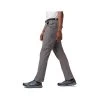 Columbia Men's Silver Ridge Convertible Pants -Casual Wear Shop 183215CITY GREYalt2