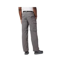Columbia Men's Silver Ridge Convertible Pants -Casual Wear Shop 183215CITY GREYalt4