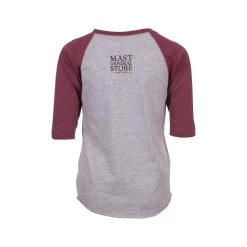 Kids ' Mast General Store Baseball Location T- Shirt -Casual Wear Shop 183661VALLE CRUCISalt1