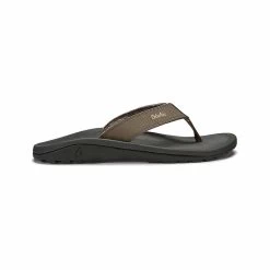 OluKai Men's ' Ohana Sandals -Casual Wear Shop 185058BANYAN ISLANDSALTalt1