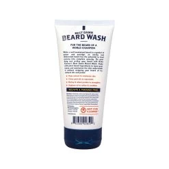 Beard Wash