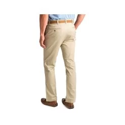 Men's Gold School Chino Pants