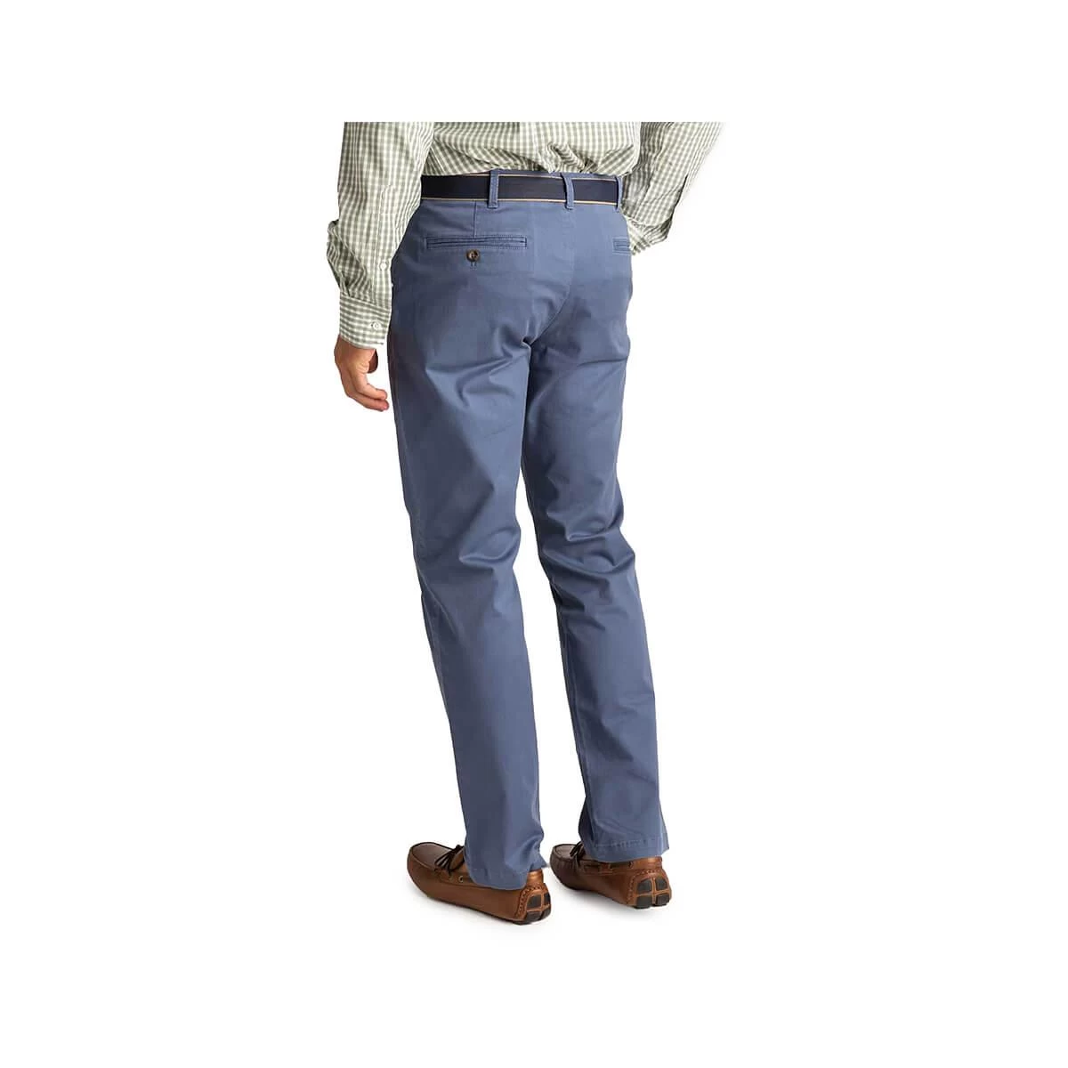 Men's Gold School Chino Pants 8 Men's Gold School Chino Pants - Image 6