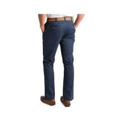 Men's Gold School Chino Pants 16 Men's Gold School Chino Pants -Casual Wear Shop 190022NAVYalt1