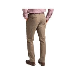 Men's Gold School Chino Pants 15 Men's Gold School Chino Pants -Casual Wear Shop 190022OLIVE DRABalt1
