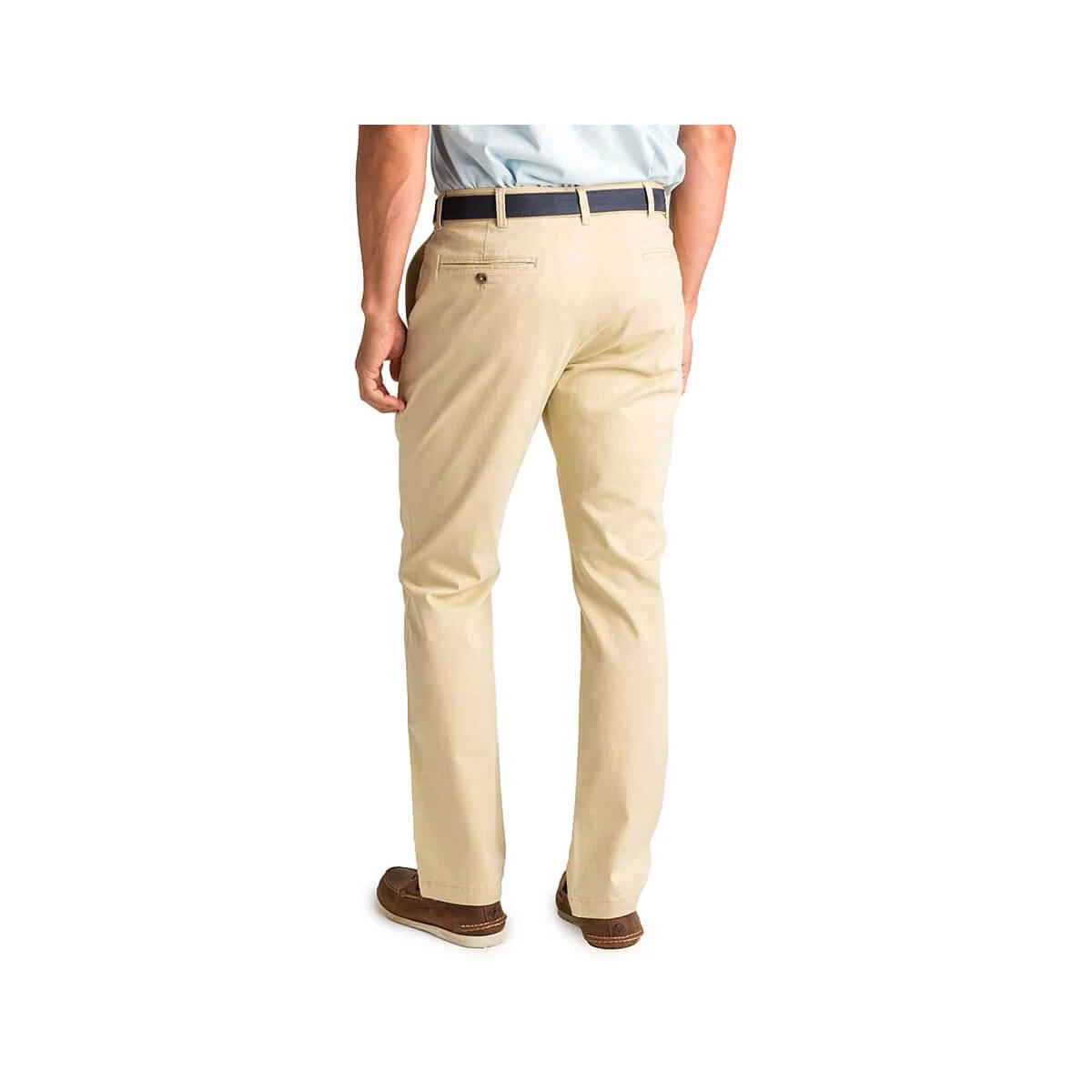 Men's Gold School Chino Pants 4 Men's Gold School Chino Pants - Image 2