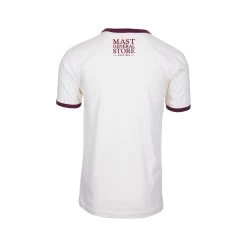 Mast General Store Roanoke Star Short Sleeve T- Shirt