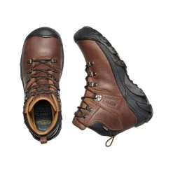 Keen Men's Pyrenees Boots -Casual Wear Shop 198190SYRUPalt3