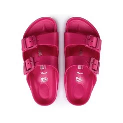 Birkenstock Kids ' Arizona Essentials Sandals -Casual Wear Shop 200732BEETROOTPURPLEalt1