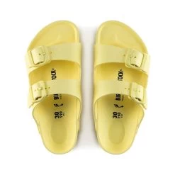 Birkenstock Kids ' Arizona Essentials Sandals -Casual Wear Shop 200732POPCORNalt1