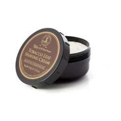 Tobacco Leaf Shaving Cream